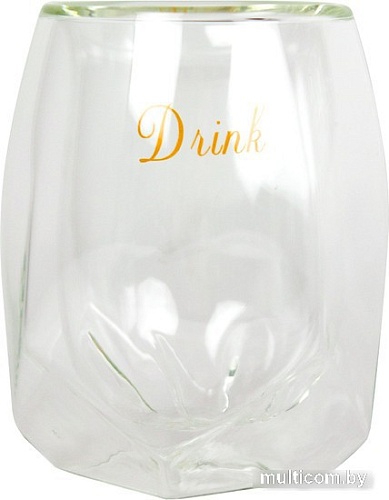 Стакан Market Union DA0375-2