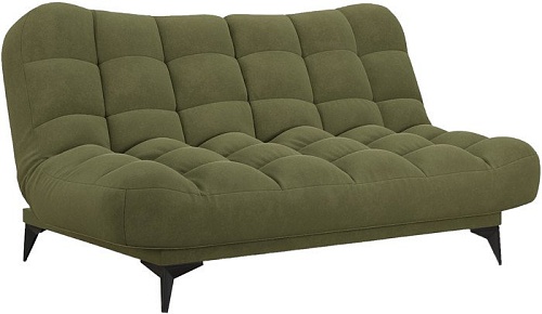 Диван Мебель-АРС Арно (Cabrio 29 зеленый)