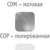 Кухонная мойка Ukinox Комфорт COM381.381-GT6K C