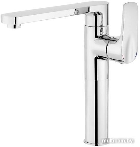 Смеситель Deante Gardenia BEG 063M (хром)