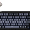 Клавиатура Keychron V1 Knob RGB QMK/VIA V1-C3 (Keychron K Pro Brown)