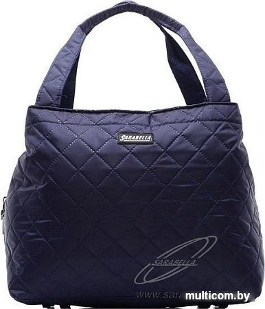 Дорожная сумка Sarabella С122 (синий)
