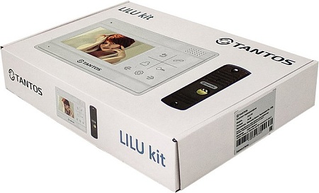 Монитор Tantos LILU kit