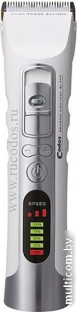 Машинка для стрижки волос Codos CHC-919