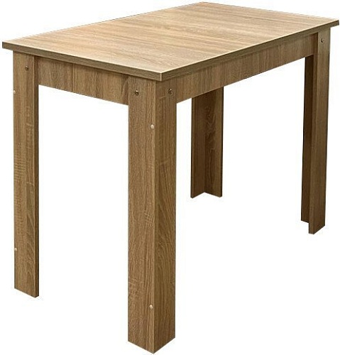 Кухонный стол Поставымебель П-1 09 100х60х76