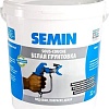 Semin Sous-Couche Airless 22 кг (белая крышка)