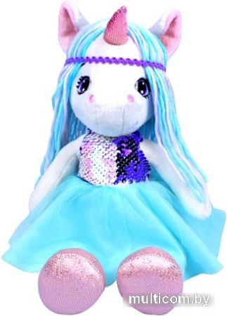Классическая игрушка Dream Makers Единорожка KUKL4