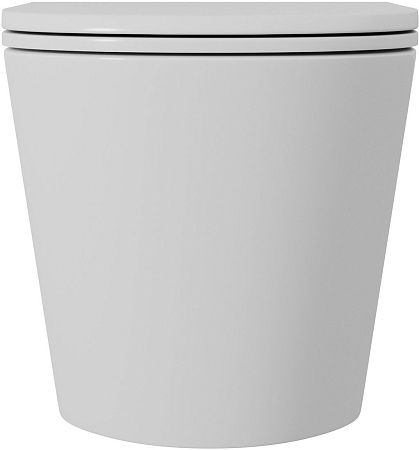 D&K Venice DT1026516 (белый, сиденье микролифт)