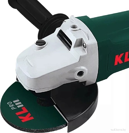 Угловая шлифмашина KLPRO KLBT87180