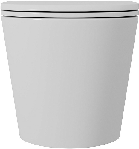 D&K Venice DT1026516 (белый, сиденье микролифт)