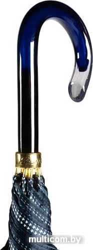 Pasotti Uno Pepita Blu Plastica