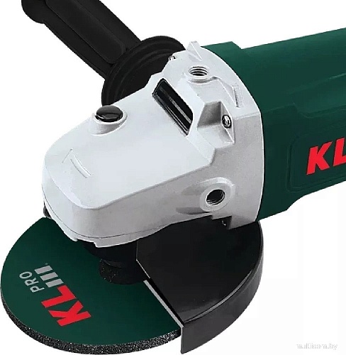 Угловая шлифмашина KLPRO KLBT87180