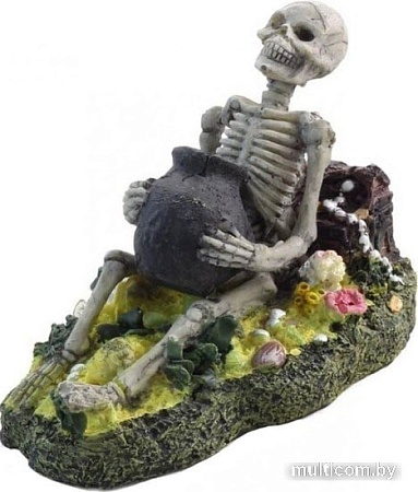 Декорация Laguna Скелет 2702LD