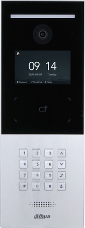 Вызывная панель Dahua DHI-VTO6521F
