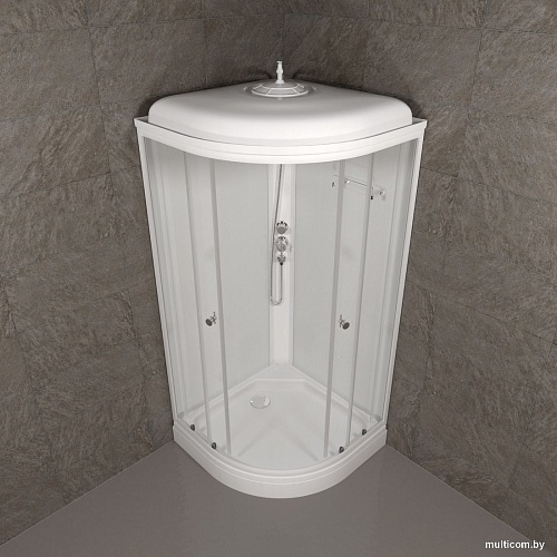 Душевая кабина Triton Ультра А 90х90