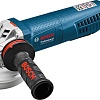 Угловая шлифмашина Bosch GWS 15-125 CIEPX Professional [0601796302]