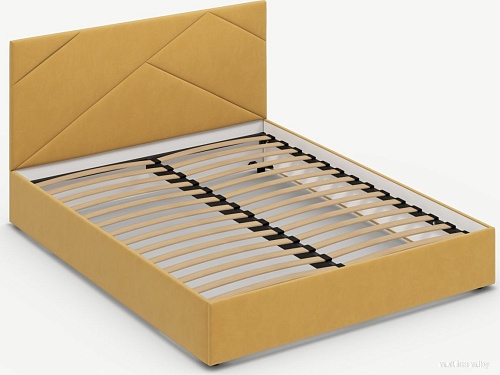 Кровать Moon Family 1257 К005112 180x200