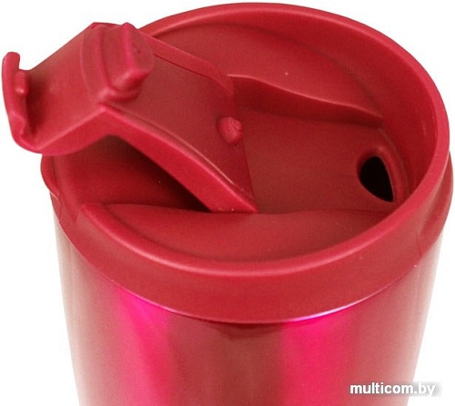 Термокружка BIOSTAL NMS-500R 0.5л (красный)