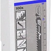 Набор оснастки Bosch 2608633A42 (100 предметов)