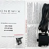 Автомобильный усилитель Tonemix ATK-M1200D