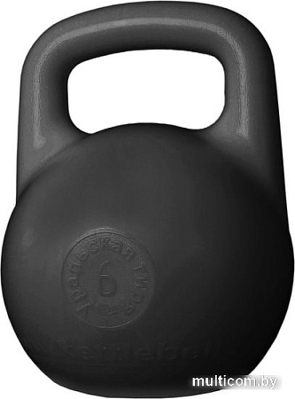 Titan пластиковая 6 кг