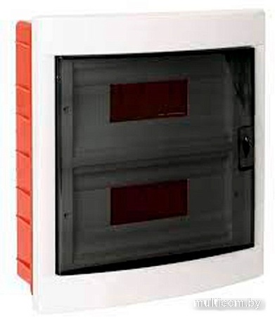 Бокс пластиковый Adal Pano Внутренний 24 MD9311