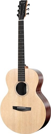 Акустическая гитара Enya EM-X1 Pro/NA