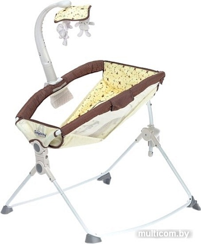 Шезлонг Simplicity 27404 M (paisley)