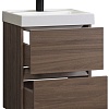 Belux Тумба под умывальник Париж НП 40-02 (194, орех карини натуральный)