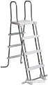 Intex Лестница для бассейна (высота до 120 см.)