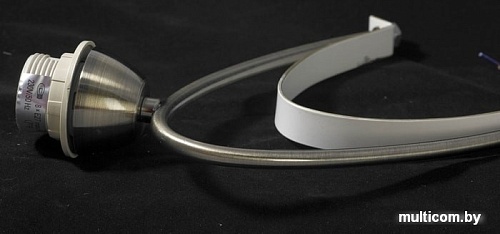 Подвесная люстра Lussole LGO GRLSP-0166