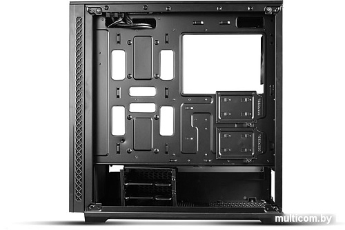 Корпус DeepCool Matrexx 70 DP-ATX-MATREXX70-BKG0P-3F