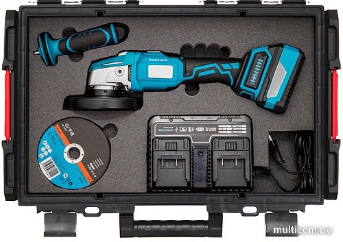 Органайзер Qbrick System One Organizer XL 2.0 MFI