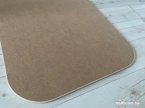 Кухонный стол Senira Р-001-02 (аламбра темная/хром)