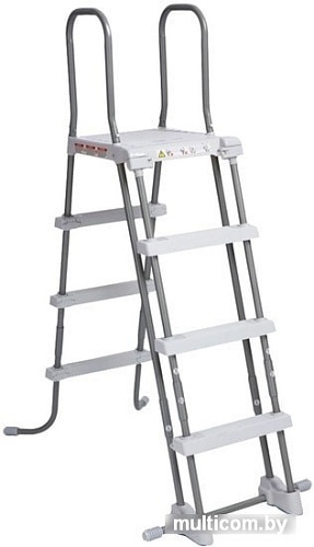 Intex Лестница для бассейна (высота до 120 см.)