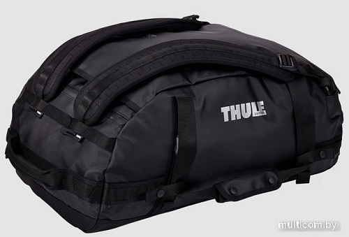 Дорожная сумка Thule Chasm 40L TDSD302 (black)