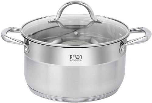 Кастрюля Resto Kitchenware Rigel 92105