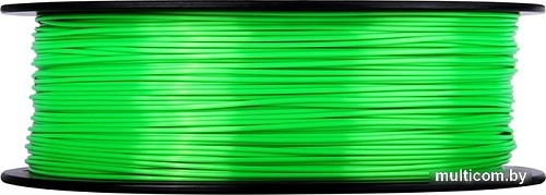 eSUN eSilk PLA 1.75 мм 1000 г (зеленый)