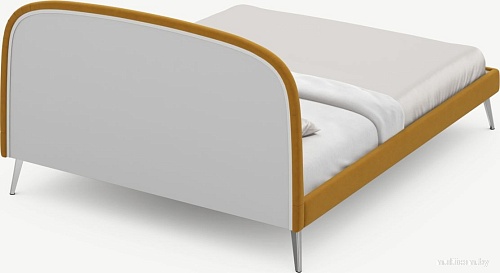 Кровать Moon Family 1234 MF011606 160x200