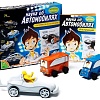 Набор для опытов Bondibon Науки с Буки Наука об автомобилях ВВ47456