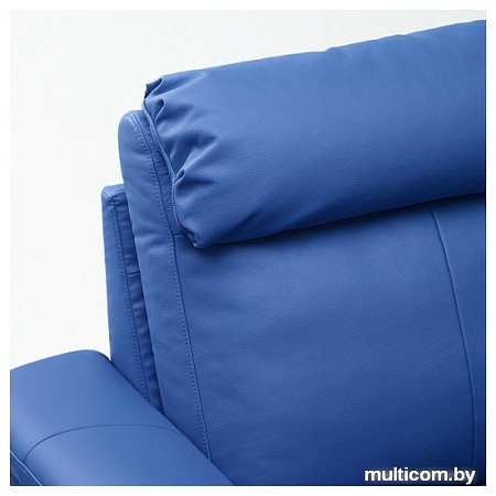 Кресло Ikea Лидгульт 292.570.52 (гранн/бумстад золотисто-коричневый)