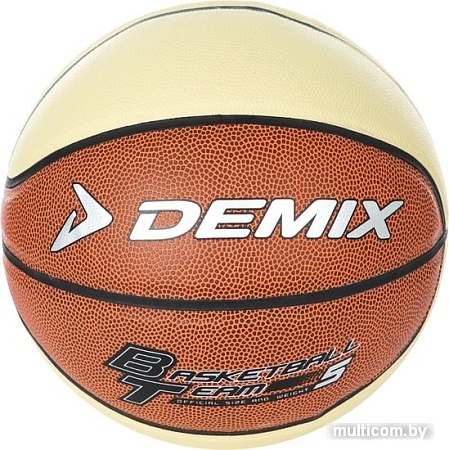Мяч Demix DEAT021FC5 (5 размер)