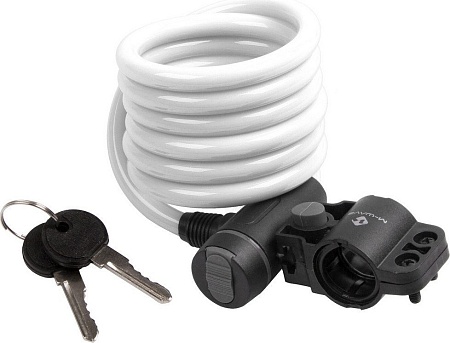 Тросовый велосипедный замок M-Wave 5-233862