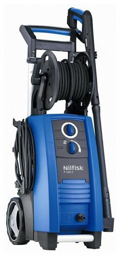 Бытовая мойка высокого давления Nilfisk-ALTO P 150.2-10 X-TRA