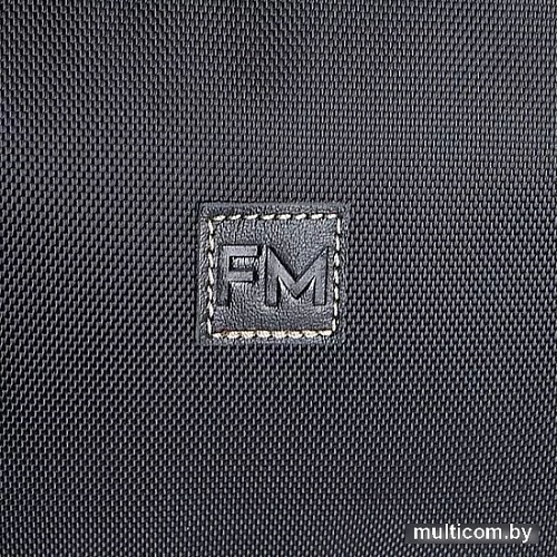 Francesco Molinary 081-0002-3P-FM-BLK (черный)