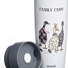 Термокружка Agness Family Farm 709-121