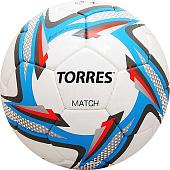 Мяч Torres Match F31824 (5 размер)