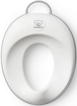 Детская накладка на унитаз BabyBjorn 0580.25