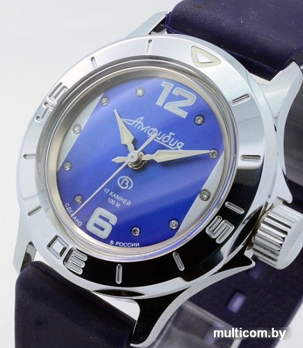 Наручные часы Восток Женские 051226