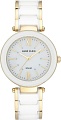 Наручные часы Anne Klein 3844WTGB